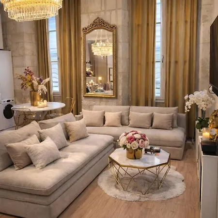Charming In The Heart Of